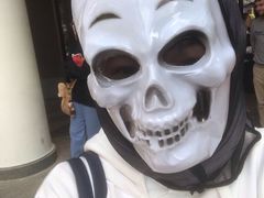 -Dough&Joe团憩(瑞虹天地月亮湾店)