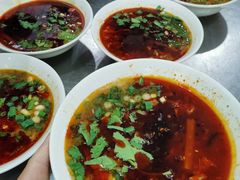 -王菊美食街·王菊面馆(总店)