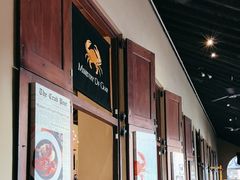 -Ministry of Crab(科伦坡店)