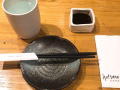 -隐泉之语日式料理(王府中环店)