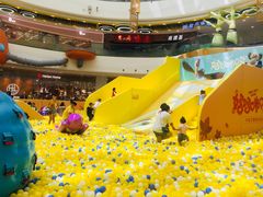 -万达茂商场(南京仙林店)