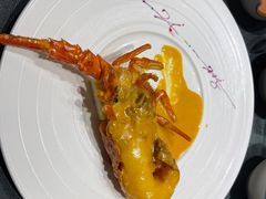 -沈灶河豚宴·河豚融合餐厅(汉中路店)