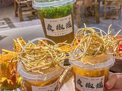 -夜椒瑶·广西大排档(八卦岭店)