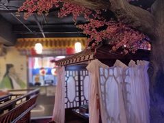 -应天大明王朝·南京菜(中山陵店)