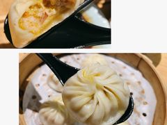 小笼包-苏堂阳春面•九年庆(北京路天河城店)