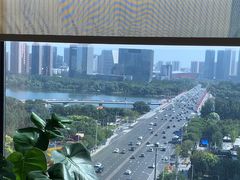 -皇朝万鑫自助餐厅