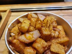 -沙州食驿·非遗小吃夜市