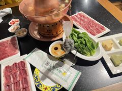 -南门涮肉(上海二店)