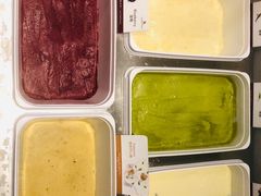 -好日子皇冠假日酒店·君怡咖啡厅(特美思大厦店)