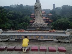 -南沙天后宫景区