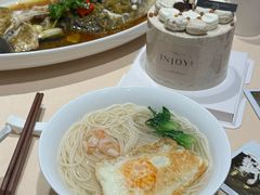 -口味堂(惠济路店)