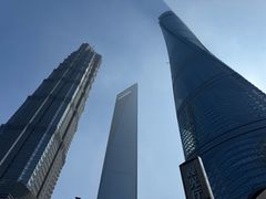 -上海中心大厦