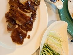 -阳澄湖费尔蒙酒店颐丰阁中餐厅(马鞍山西路店)