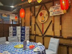 -旺角小渔村(二马路店)