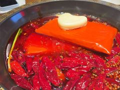 -牛市坎火锅(建设路店)