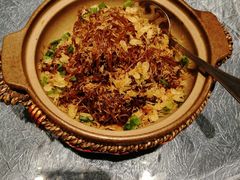 -上和臻品中国菜(花园街店)