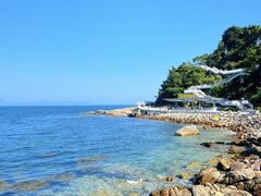 -大梅沙海滨公园
