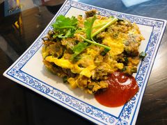 -亚肥沙茶面(黄厝店)