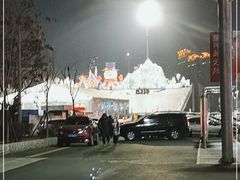 -沈阳奥体冰雪嘉年华