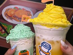 -哼蟹二将·烤肉酱蟹(合生汇店)