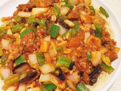 -阿拉丁新疆风味餐厅·清真(罗廊巷店)