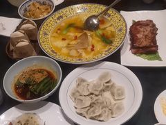 -西安饭庄·非遗陕菜(钟楼店)