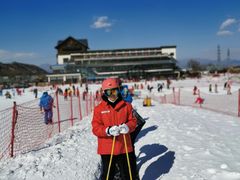 -八达岭滑雪场