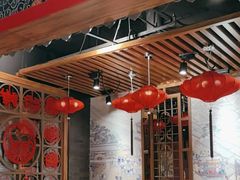 -满园烤鸭·春饼(奥体万达店)