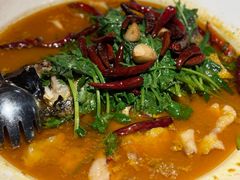 -清水亭湖北菜(大屯DT51店)