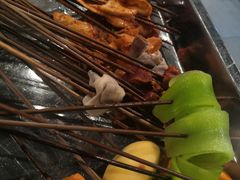 -让签签飞小郡肝串串香(春熙路形象店)