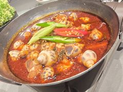 -徐记海鲜(大雁塔|金都店)