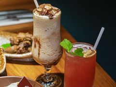 -格鲁·秀色Georgia’s Feast