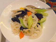 -武汉香格里拉大酒店·香宫中餐厅