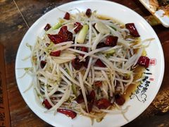 -福苗小骆驼烧烤(莲湖路店)