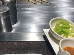 -湘汇概念铁板烧(铁西万达店)