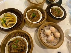 虾饺皇-万龙洲海鲜(南新仓店)