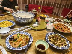 -灵福缘私房菜·农家菜(拈花湾·灵山大佛必推店)