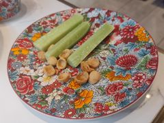 -渔家风味·鲅鱼水饺·小船海鲜天津菜(开发区店)