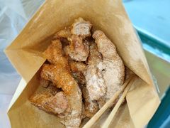 桥头炸肉-桥头排骨(文泽园店)
