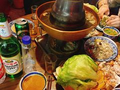 -前门张记涮肉(前门店)