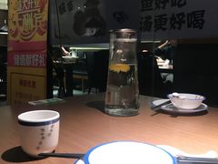 -YUOZUO渝作·川渝冒肚(崂山店)
