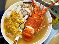 -荔林食店(西华路店)