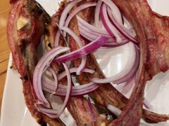 特色烤羊排-巴依老爷新疆美食(望京小街店)