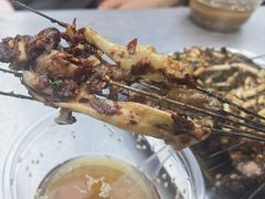 -宋文成烤肉(白沙巷店)