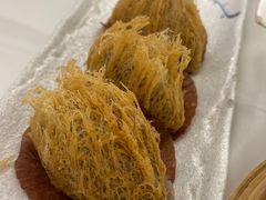 炸芋角-君逸酒店·万寿宫(横岗店)