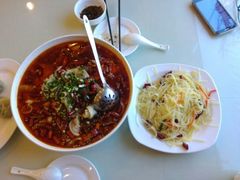 -陶然饺子城(奥体中路店)