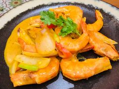 -曼谷食堂·泰国家庭料理(丹桂路店)