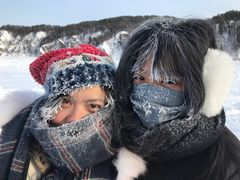 -北极村旅游风景区