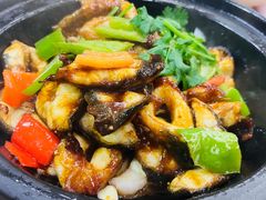 -御龙海鲜火锅(十六浦店)