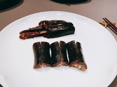 潮式老鹅头-荣府宴(南阳路店)